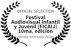 Festival Audiovisual Infantil y Juvenil FICAIJ