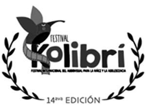 Festival Kolibri